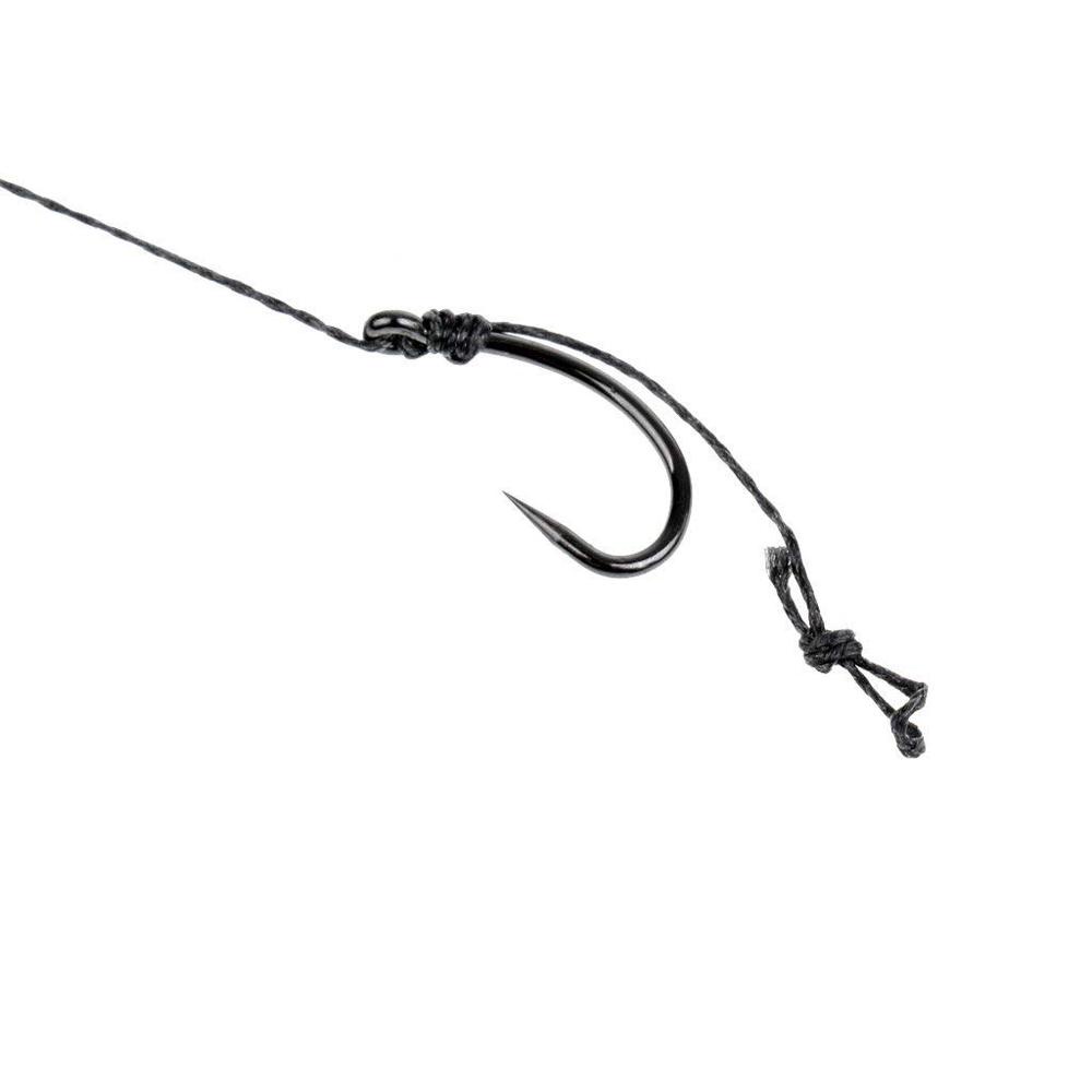 Phụ Kiện Móc Câu Cá 12LB Kích Thước 6 8 10 Tiện Dụng