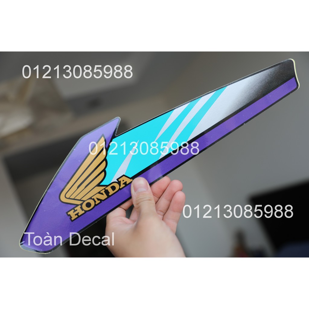 Tem Win 96 xịn (tem rách, lá lúa) hàng Thái ba lớp
