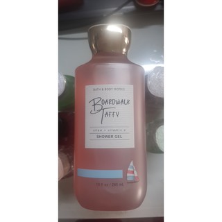 Sữa Tắm Bath & Body Works