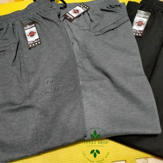 Quần nỉ nam trung niên quần mặc nhà nam chất đẹp dày dặn.