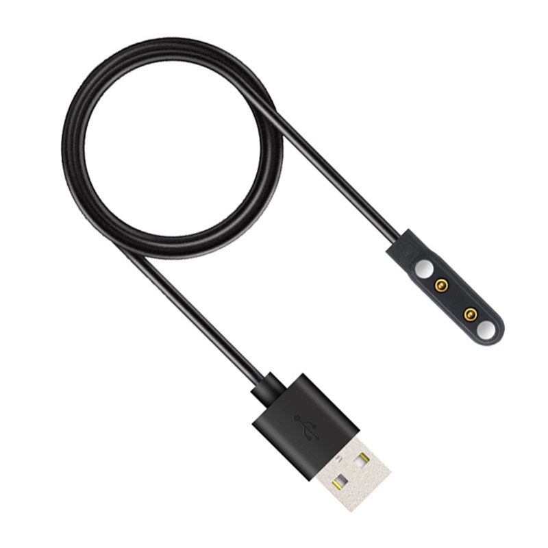 Đế sạc từ tính USB cho đồng hồ thông minh Xiao Mi IMILAB KW66