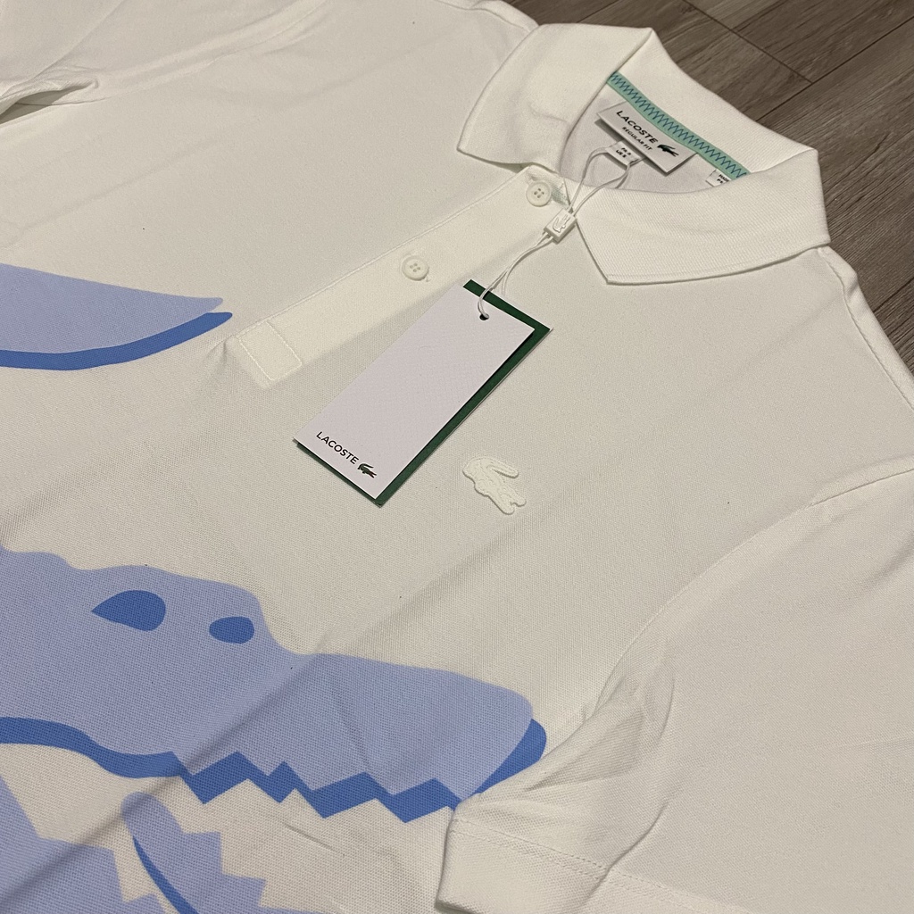 Áo Polo Lacoste PH2049 001 Chính Hãng