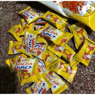 KẸO MÂY MUỐI THÁI LAN BỊCH 120GR