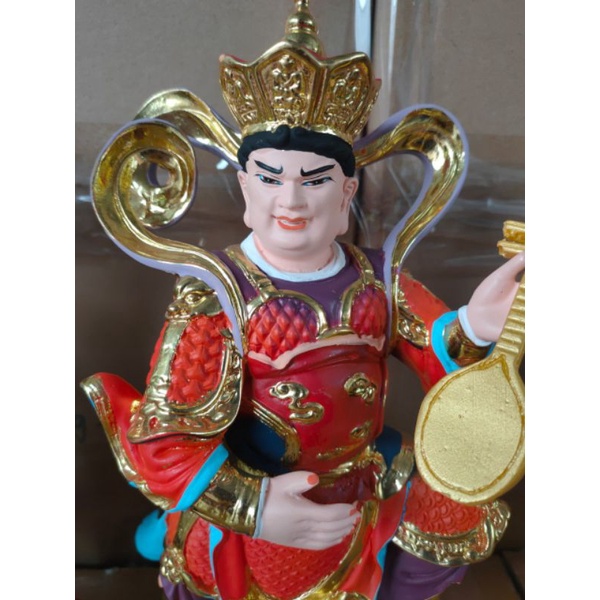 Tứ Đại Thiên Vương cao 28cm