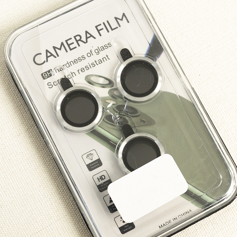 Vòng camera iPhone 13 Pro Max, iPhone 13 Pro, iPhone 13, iPhone 13 Mini | BigBuy360 - bigbuy360.vn