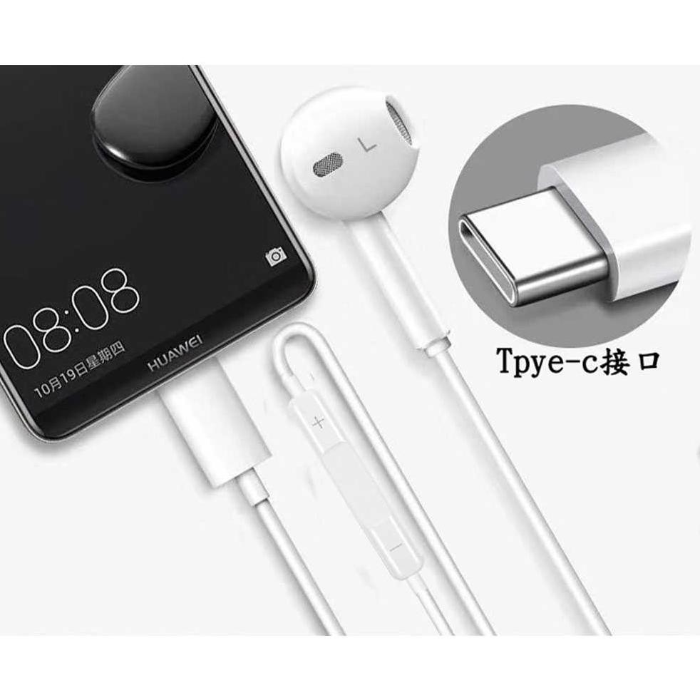 Tai Nghe Nhét Tai Kebeteme Usb Type C Có Mic - Ys58 J-Id-Aud Champion | BigBuy360 - bigbuy360.vn