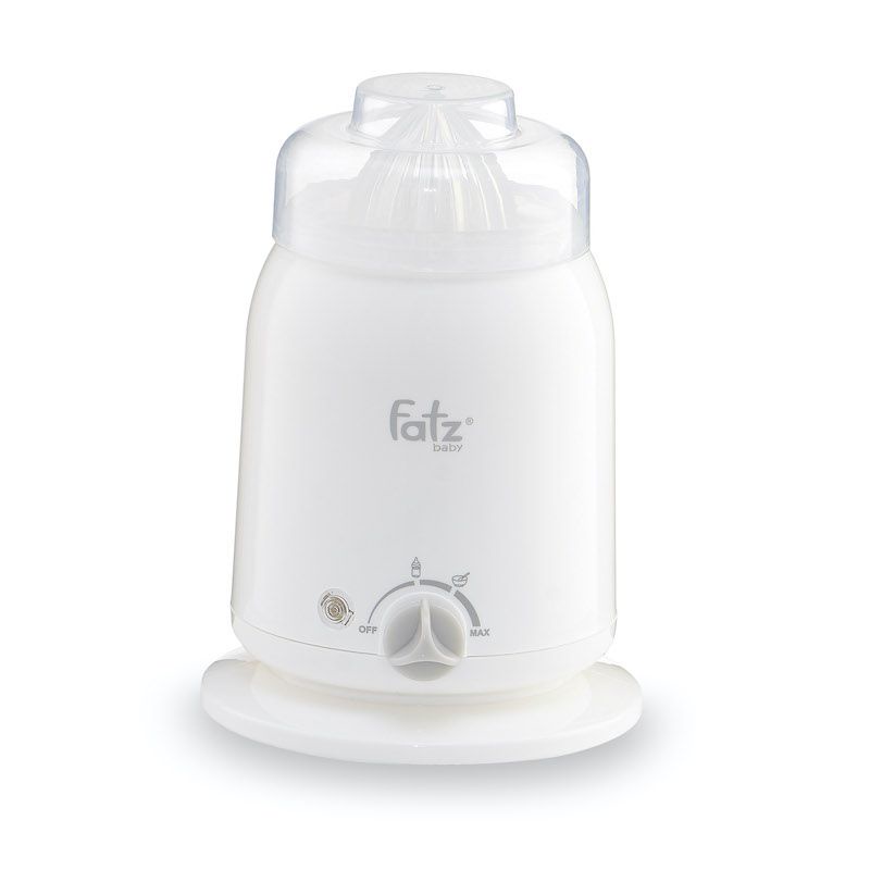 Máy hâm sữa 4 chức năng MoMo 2 - Fatz Baby FB3002SL