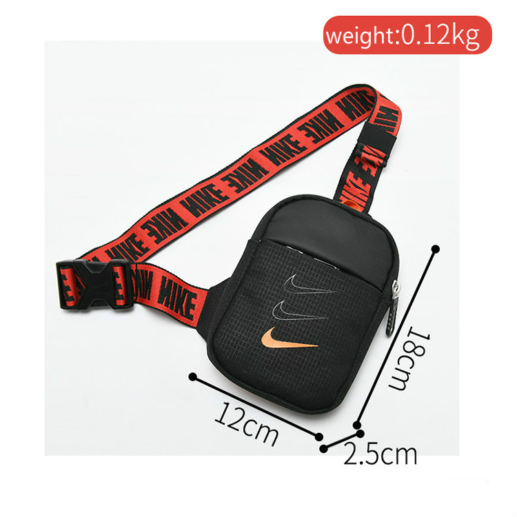 Túi Đeo Chéo Thể Thao Mini Unisex NIKE Crossover Bag