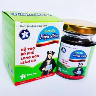 Siro Ho Triệu Hoà (cao ho dân tộc Dao)