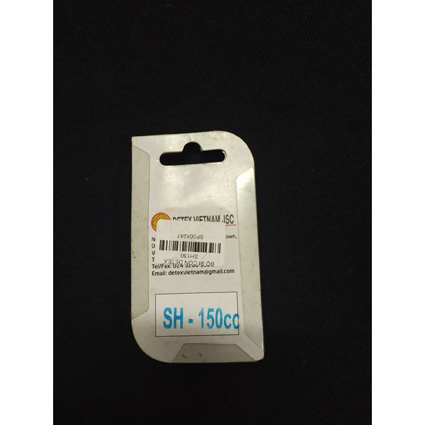 BỘ BI CÔN DETEX SH150