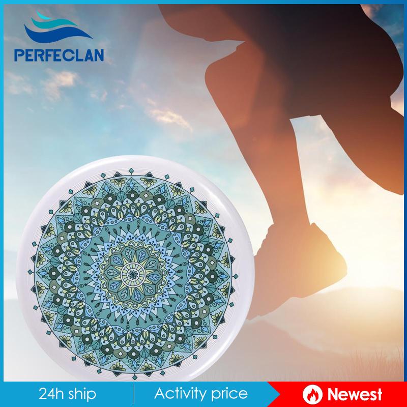 [Perfeclan] Đồ Chơi Đĩa Ném Tròn Dành Cho Người Lớn