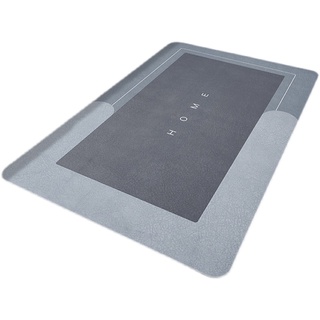 Thảm Chân Silicon Siêu Thấm Hút Siêu Nhanh Khô