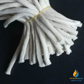 10 chiếc bấc đốt đèn cồn dài 15 cm