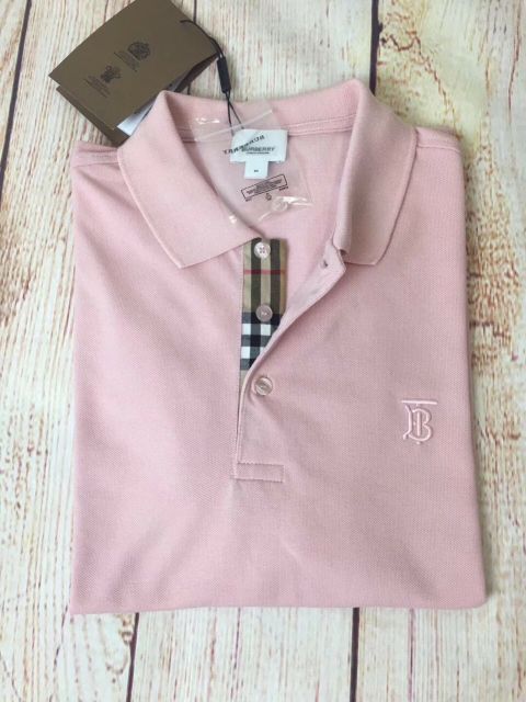 ⛔Áo thun nam. Áo có cổ tay ngắn Tory