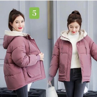 Áo phao nữ sz xl 325k sale 255k