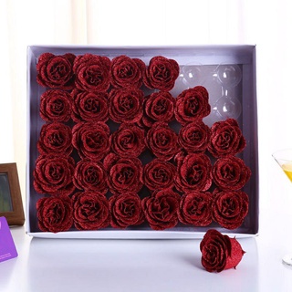 Hoa Sáp Nhũ Cao Cấp loại 1 ( đơn giá 1 bông)