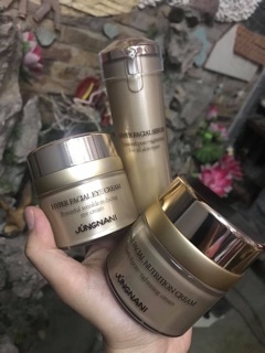 Combo mỹ phẩm JNN