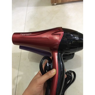Máy Sấy Tóc Hai Chiều Nóng - Lạnh