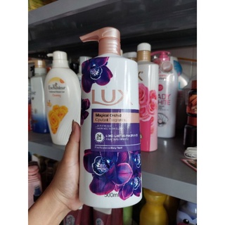 Sữa tắm Lux Thái
