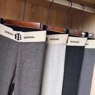 Quần legging len tăm phối cạp cực chất cực xinh