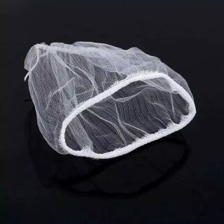 10 túi lưới lọc rác bồn rửa bát