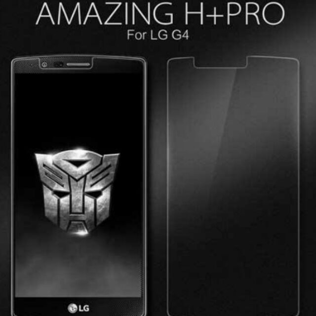 Miếng dán kính cường lực LG G4