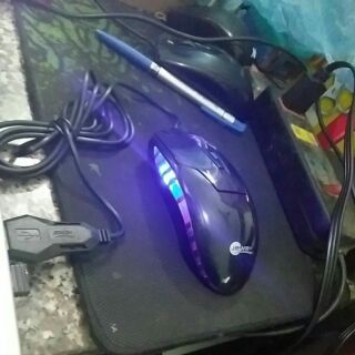 Chuột Jeway jm-1303 chuyên GAME