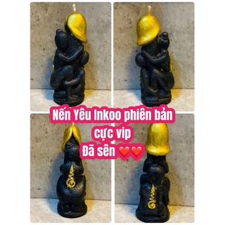 Nến cặp đôi vip thái lan ❤️❤️❤️