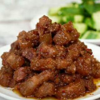 Mắm Ruốc Bình Định