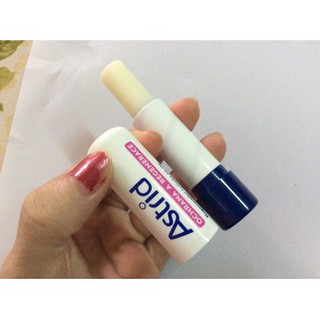 SON DƯỠNG MÔI MỠ HƯƠU ASTRID (Size To)