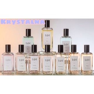 Nước Hoa Dạng Xịt Perfume Holic I AM Eau De Perfume