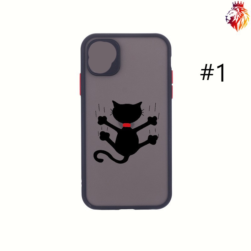 Ốp lưng iphone 6plus 6splus 7 plus 8plus X Xr XsM 11 12 13 Promax - MANGO479 - MangoOvil