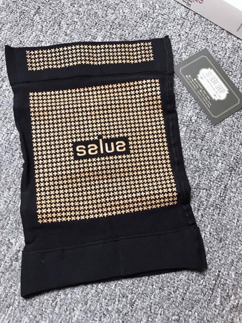 ĐAI NỊT GIẢM MỠ BỤNG SALUA HÀN QUỐC