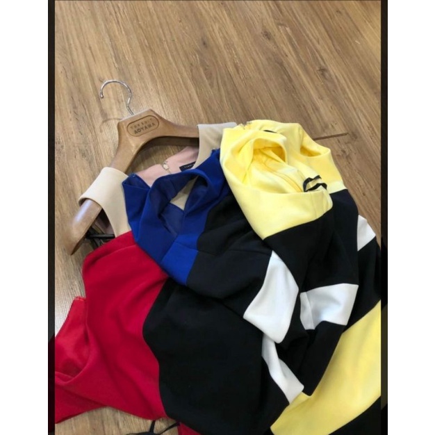 Đầm Tommy Hilfiger