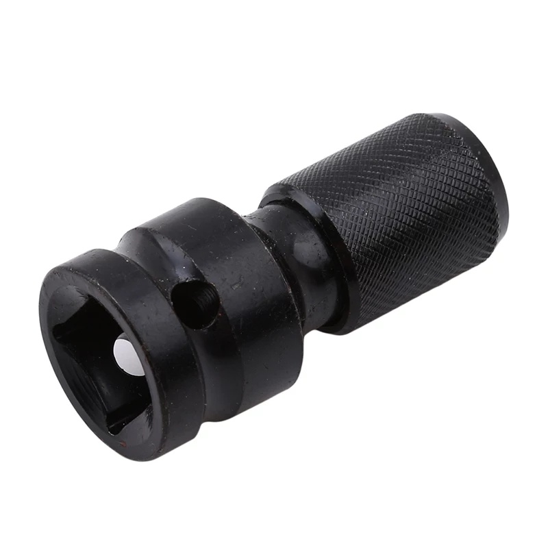 Đầu Chuyển Bulong 1/2 Sang Bắn Vít Lục Giác, Đầu Nối Chuyển Khoan Bulong Sang Khoan Bắn Vít
