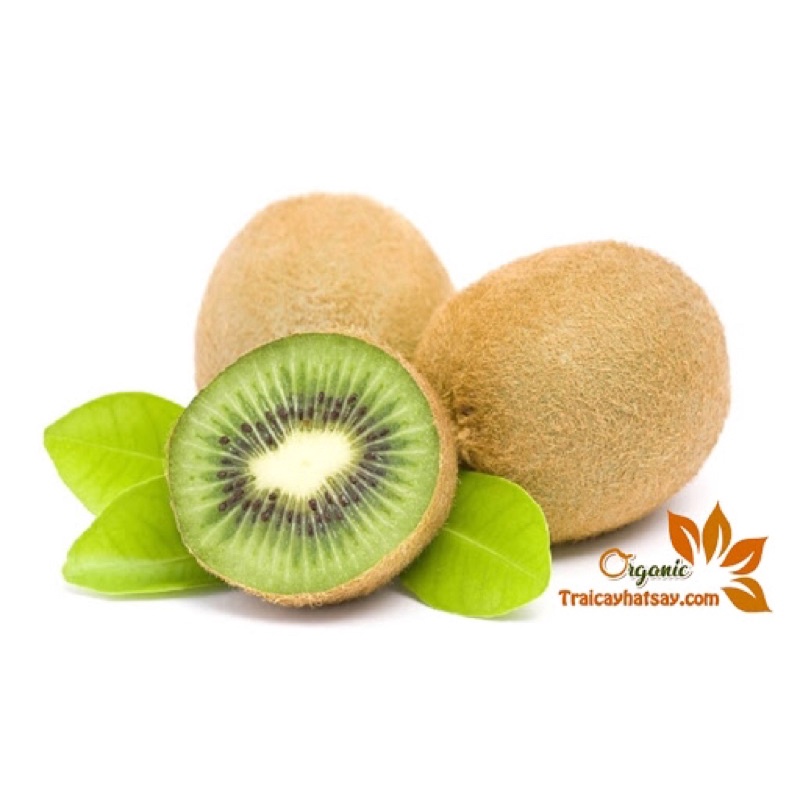 Kiwi sấy dẻo không đường 500g