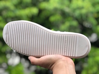 GIÀY THỂ THAO RO CAO CỔ