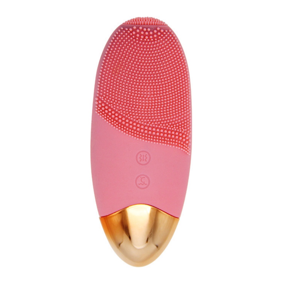 Máy rữa mặt đế tay cầm massage mặt 45 độ - BX2589