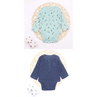 Body chip dài tay Mac&Moon cực đẹp