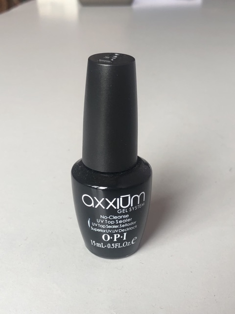 Sơn gel opi top base