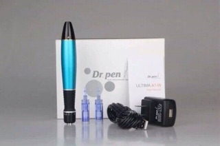 Máy DR.Pen Cấy Tảo , Cấy Phấn , Máy Lăn Kim Phi Kim A1 , A1 C , Máy Pen M5