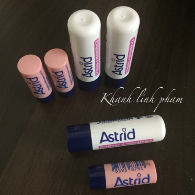 Son mỡ hươu Astrid | BigBuy360 - bigbuy360.vn