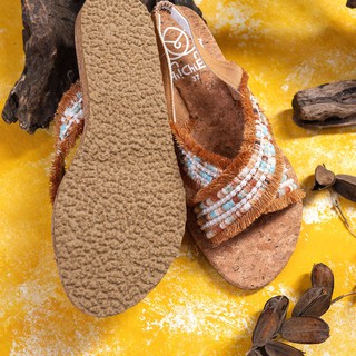 GIÀY SANDALS TUA RUA