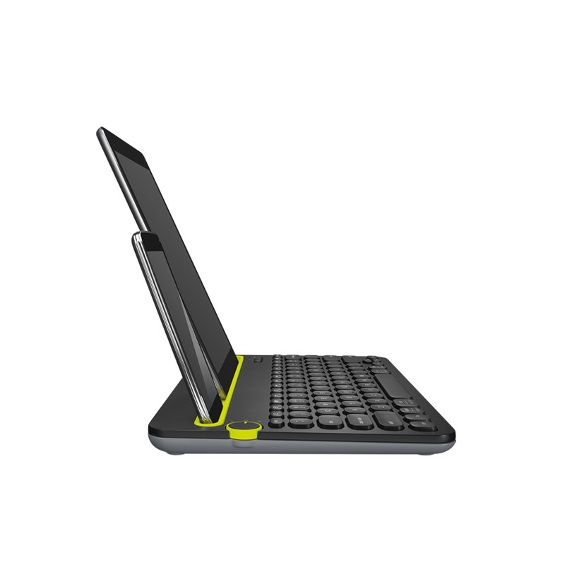 Bàn Phím Bluetooth Logitech K480 dành cho máy tính bảng và điện thoại