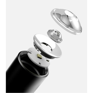 Đèn pin cầm tay beebest fz101