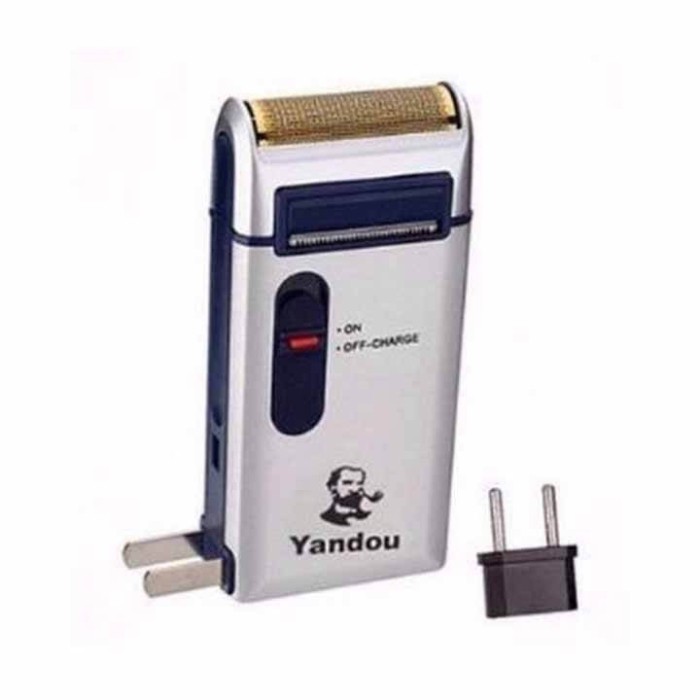 Máy cạo râu YANDOU - bộ màn lưỡi thay thế BẢO HÀNH 12 THÁNG