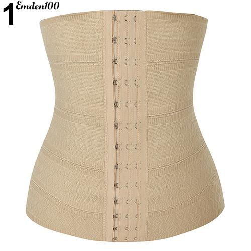 Đai Nịt Bụng Hỗ Trợ Định Hình Tạo Dáng Dành Cho Nữ