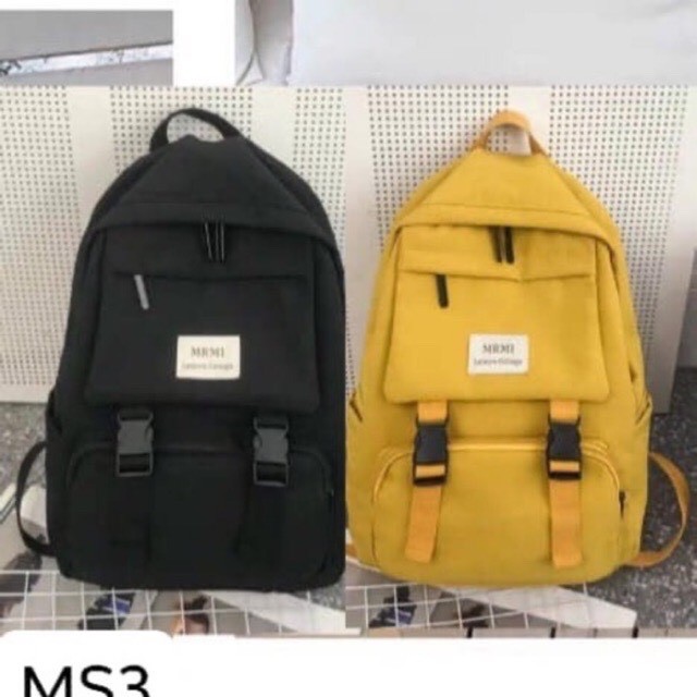 Balo Thời Trang Nam Nữ MHM