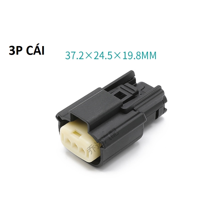 KO DÂY- GIẮC CẮM ĐÈN PHA GEODIS 1.5mm  3P, 4P, 6P, 8P, 12P, 16P, 20P như hình (GIÁ ĐÃ GỒM COS)