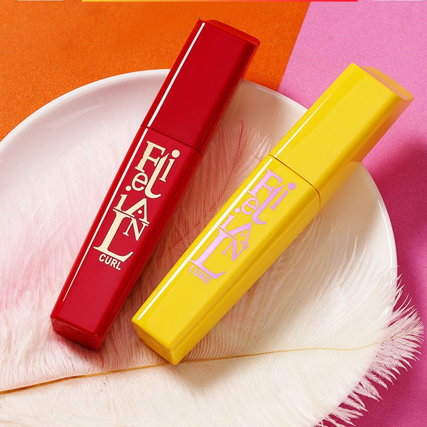 Mascara làm cong và dài mi Lilan Fei - Chính hãng nội địa Trung | BigBuy360 - bigbuy360.vn